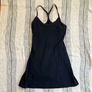Outdoor voices activewear dress